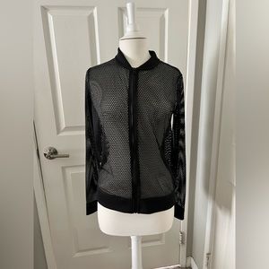 VS sport bomber jacket